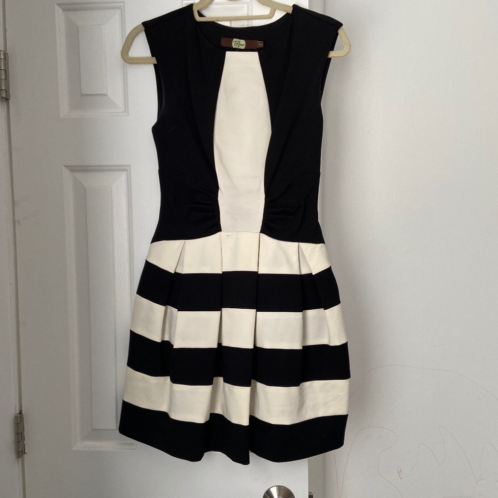 Anthropologie Dress